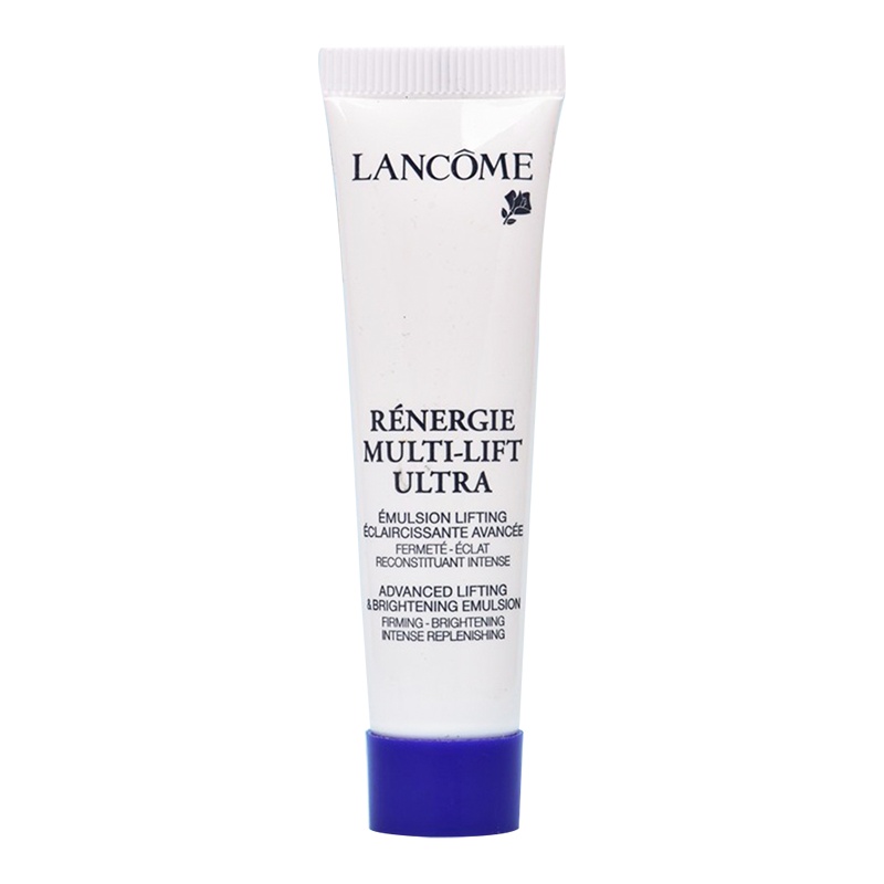(保税直发)LANCOME 兰蔻 新立体素颜乳液15ml*2
