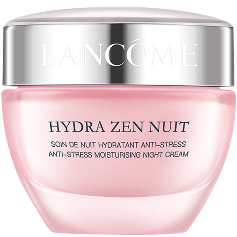 兰蔻(LANCOME)新水份缘保湿舒缓晚霜50ml