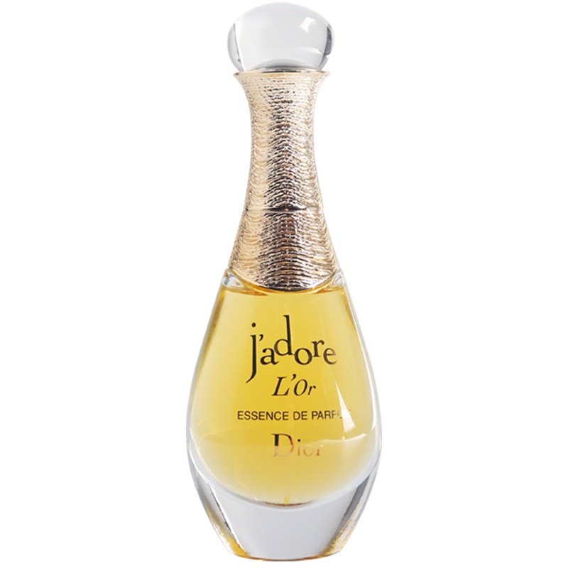 迪奥(Dior)真我倾世之金香水40ml（试用装）