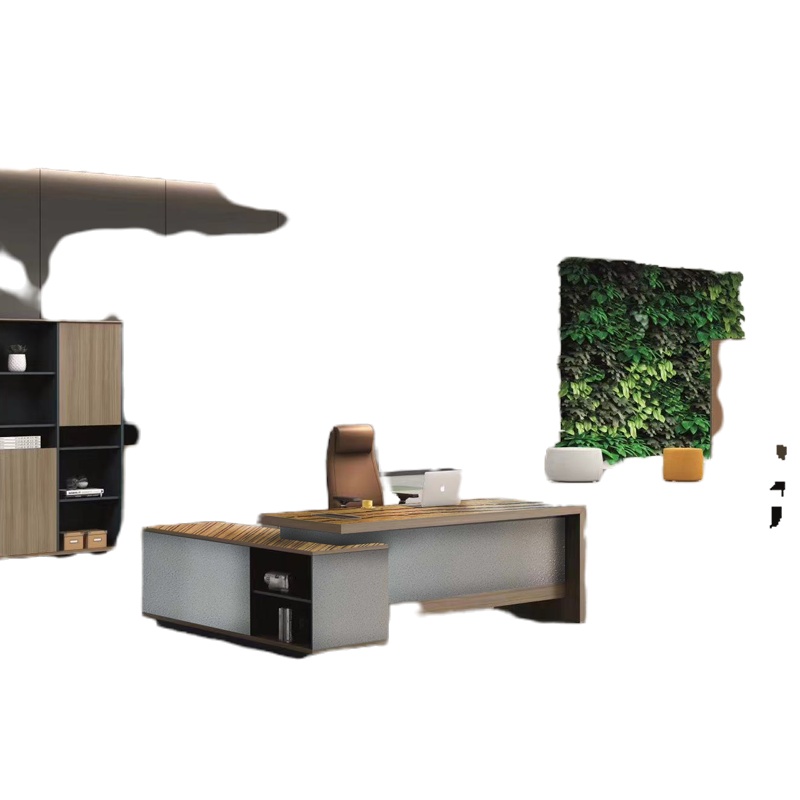 匡大家具办公桌班台职员桌主管桌KDT109