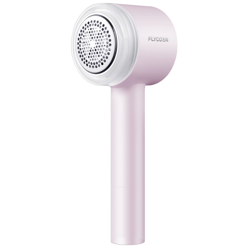 飞科(FLYCO)毛球修剪器FR5252剃粘两用USB充电去毛球器粘毛器除毛器毛球剔除器