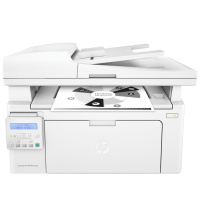 惠普HP 黑白激光一体机 M132SNW