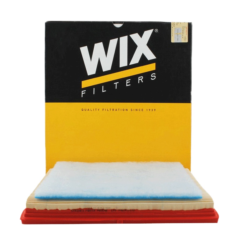 维克斯(WIX)空气滤49158适配10-11款凯迪拉克SRX 2代 3.0/3.6 V6