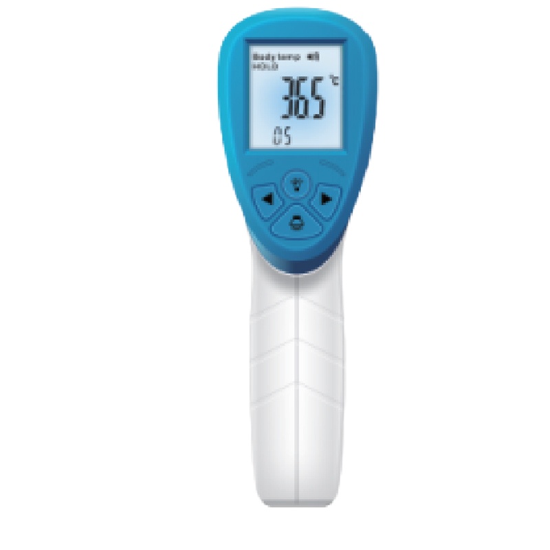 贝仕星电子测温仪-