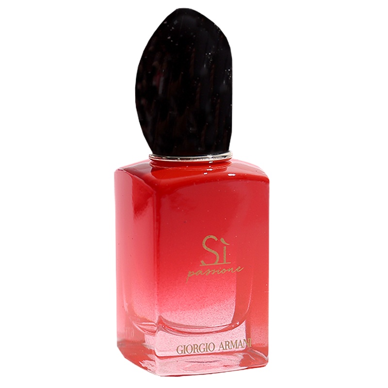 阿玛尼(红色Si迷情挚爱女士香水 7ml 小样