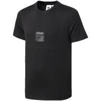 阿迪达斯三叶草男服短袖T恤SPRT ICON TEE运动休闲服GD5813