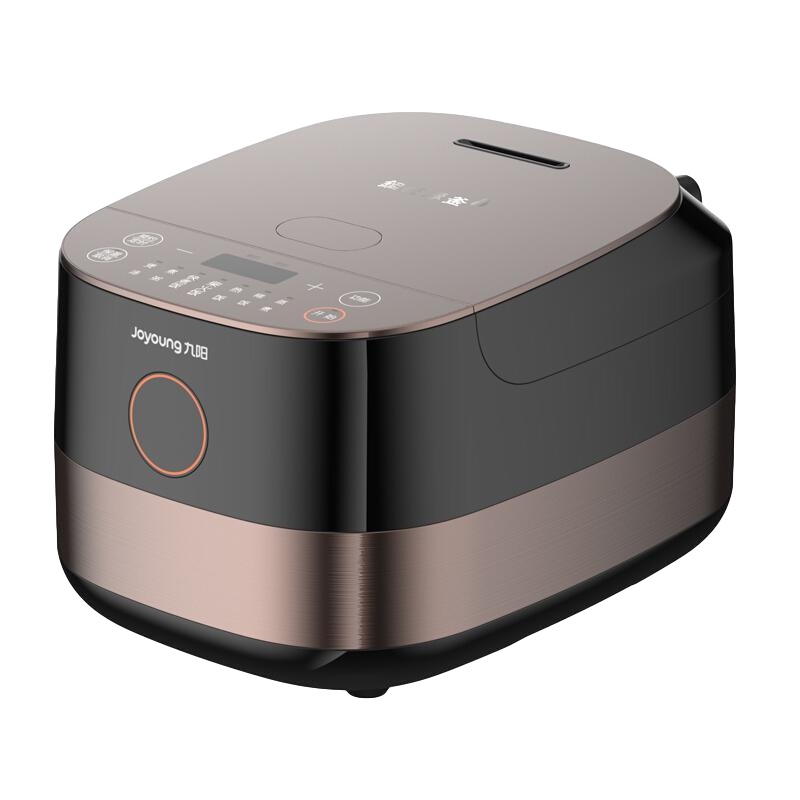 九阳（Joyoung）电饭煲 电饭锅 智能预约 多功能大功率 4L大容量 F-40FZ06