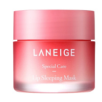 Laneige 兰芝 夜间保湿修护唇膜20g 补水保湿 溶解角质死皮 减淡唇纹