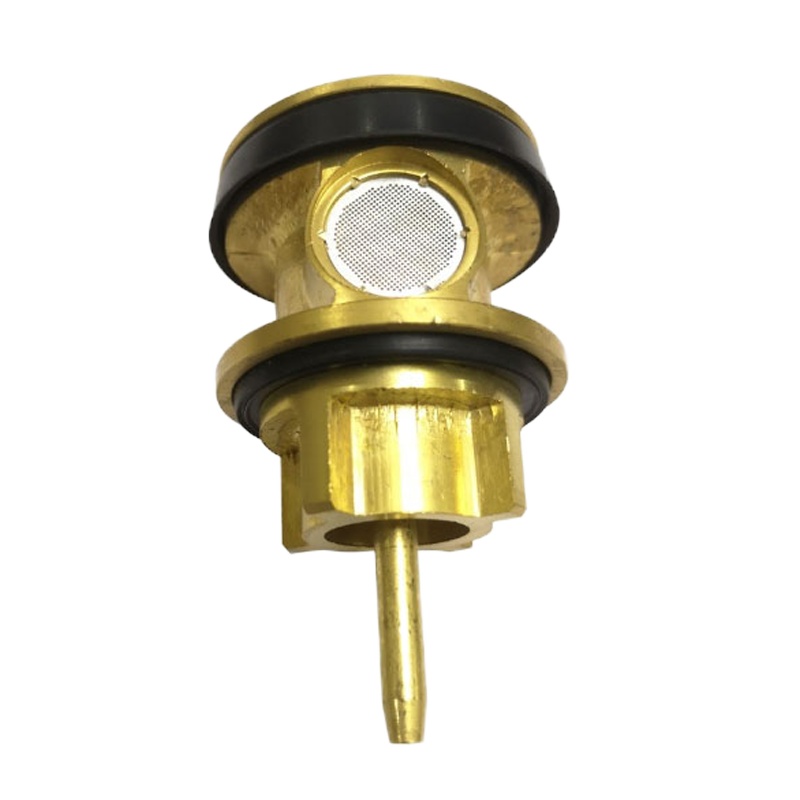 TOTO DH305-1 冲洗阀阀芯冲水阀配件DC603VL/VLF脚踏手压阀推杆阀芯