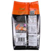印尼虾片啪啪通冬荫功味虾片 3包/件