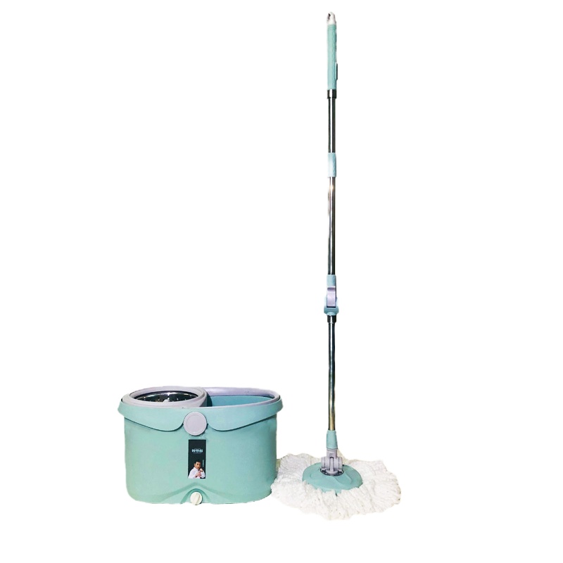 风云<1>号旋转拖把-风云突起,动力旋转/自成洁净气象 细节的精妙/从容的生活/挖掘时尚家居美感的神往