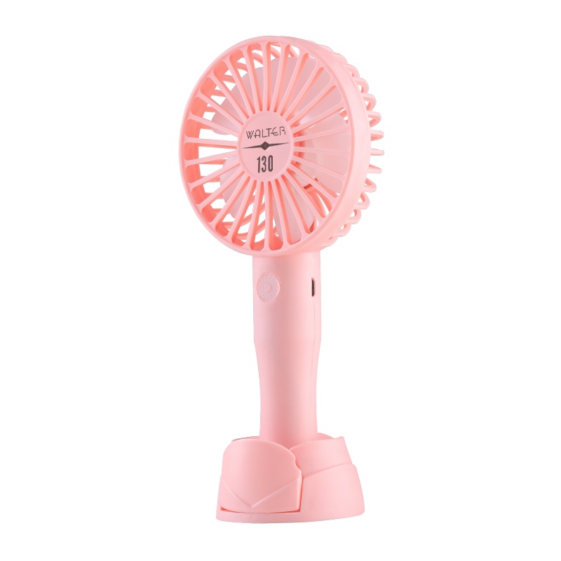 小黄鸭G.DUCK新款USB充电家用风扇学生宿舍迷你型小风扇伸缩折叠式电风扇