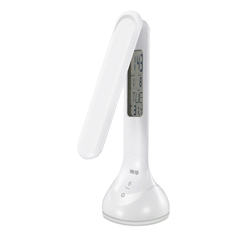 南孚万年历LED护眼灯NF-TD905