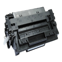 雅富仕-适用惠普2410/2420/2420D/2420N/2420DN佳能3460 Q6511A黑色硒鼓 NH