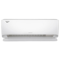 格力  冷静王大1匹新1级能效变频冷暖挂机KFR-26GW/(26549)FNhAc-B1(WIFI)(皓雪白)