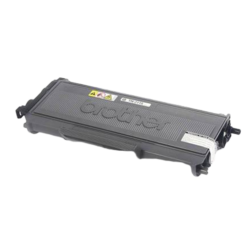 [苏宁自营]兄弟(brother) TN-2115 1500页 墨粉盒(计价单位:支) 黑色