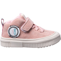 佳亲softkids 运动休闲鞋 经典耐穿 青春校园风 SF193230