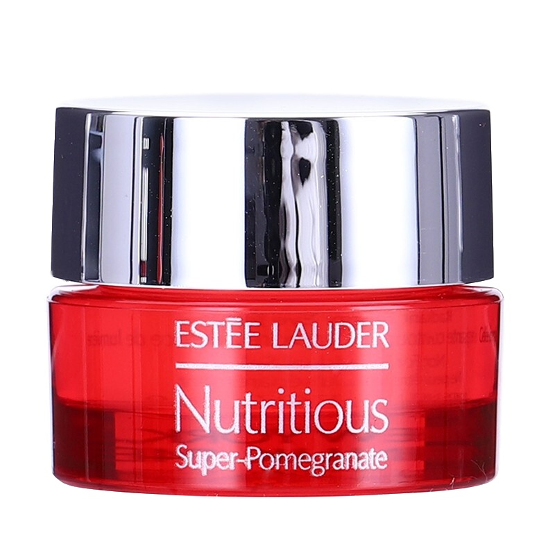 雅诗兰黛 鲜活亮采红石榴眼部凝露 5ml