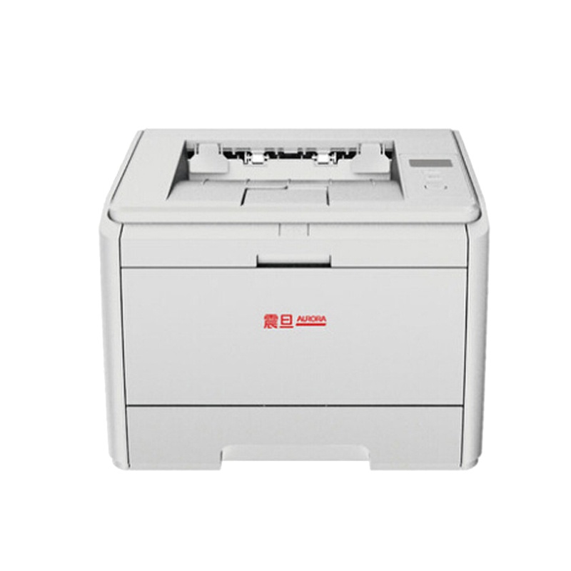 震旦(AURORA)AD330PDN黑白激光打印机学生家用商用企业办公文档试卷文件a4打印机 官方标配