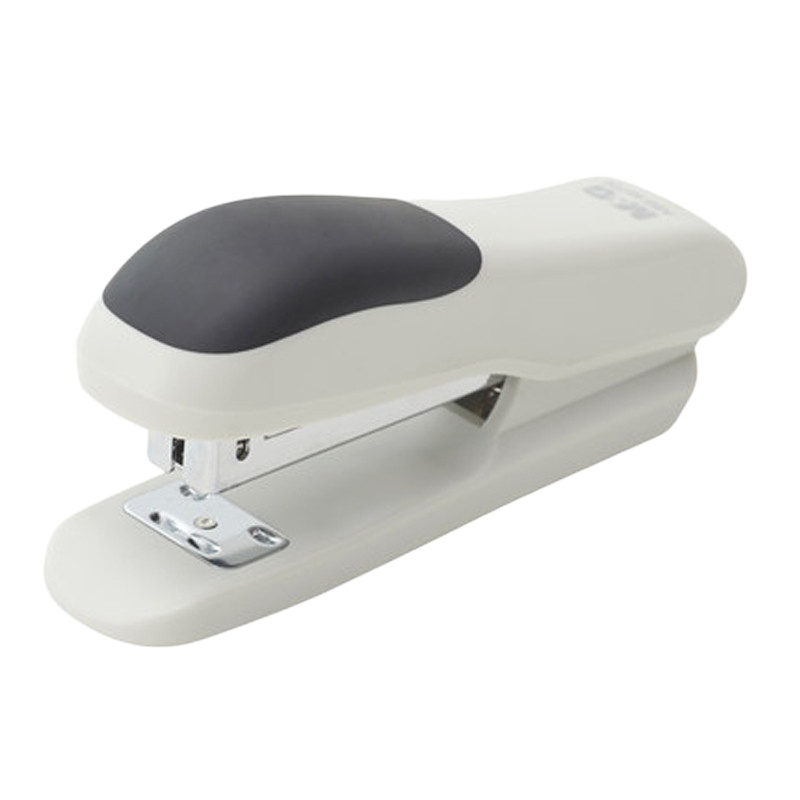 晨光(M&G)ABS92722订书机12#(灰色)