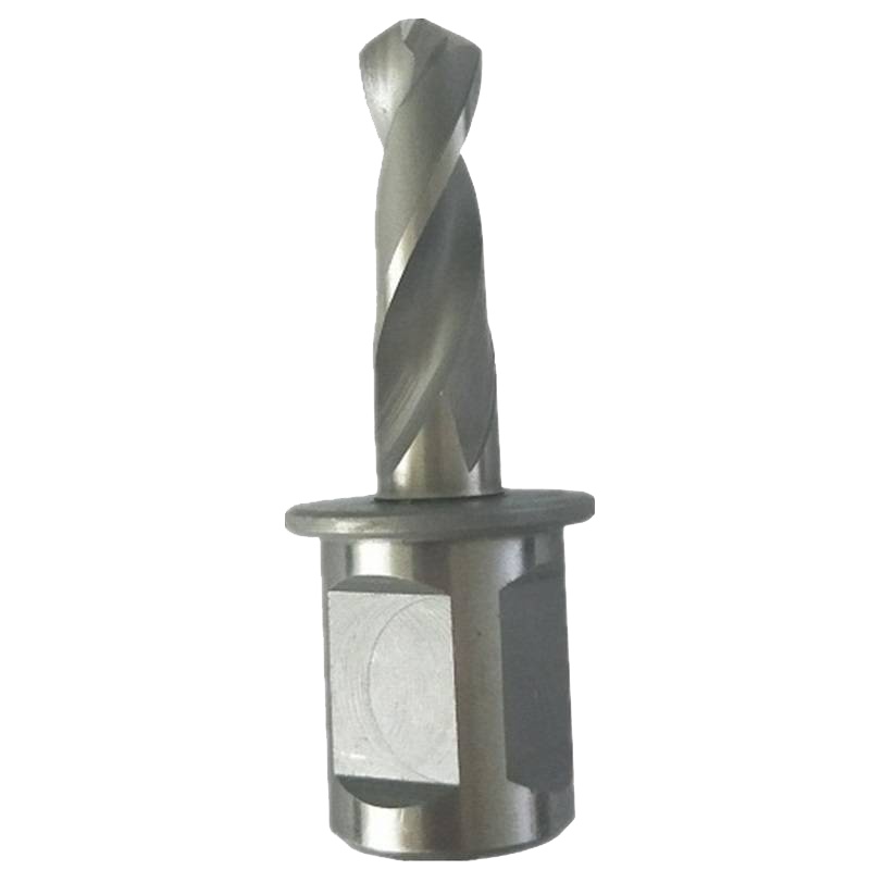 卡尔 高速钢钻头9.8mm