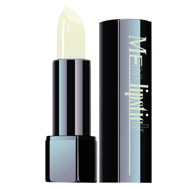 和风雨男士润唇膏男补水保湿防嘴唇干裂脱皮男生护唇釉学生无色唇油