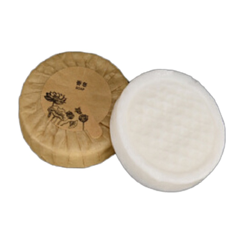 一次性香皂 定制款100个装