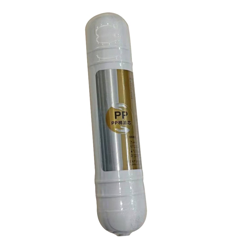 安吉尔 净水器PP滤芯总成 LX-1201PP120 净水耗材适用于Y1251LKD-ROM机型(单位:件)