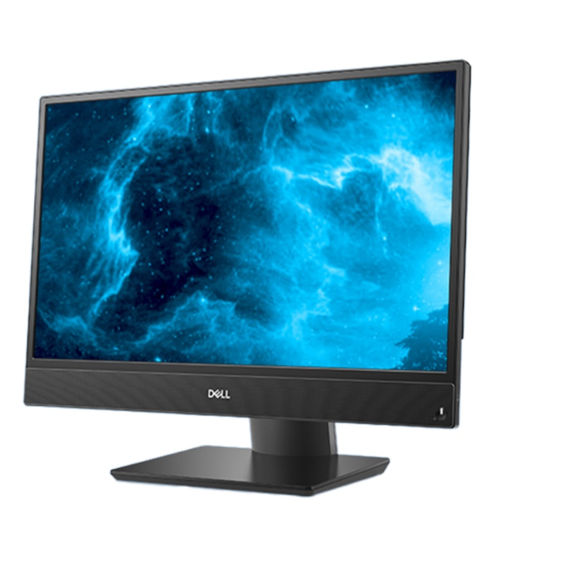 戴 尔3280AIO I5-10500T 8G 256G固态-摄像头蓝光高清-3年保-W10H(基础支架)