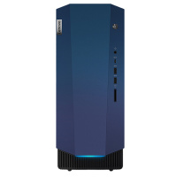 联想(Lenovo)GeekPro 商务办公台式电脑 单主机(I7 16G 2T+512G固态 GTX1650显卡)定制