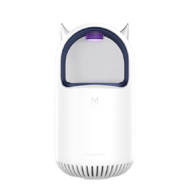 仿生光触媒灭蚊蝇灯家用孕婴儿物理驱蚊器小恶魔诱蚊剂驱蝇器