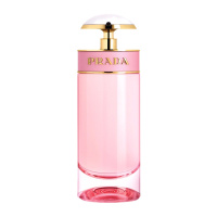 [正品保障]PARDA普拉达 花花小姐女士淡香水EDT 花果香调 80ml