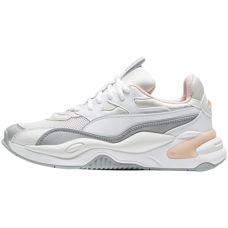 PUMA黑标2021新款女鞋RS-2K SAHARA UTILITY运动鞋368841