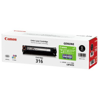 佳能(Canon) CRG316 原装硒鼓 适用LBP5050、LBP5050N