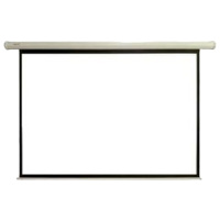 快閣(kuai ge)电动遥控幕布100寸 DD-100