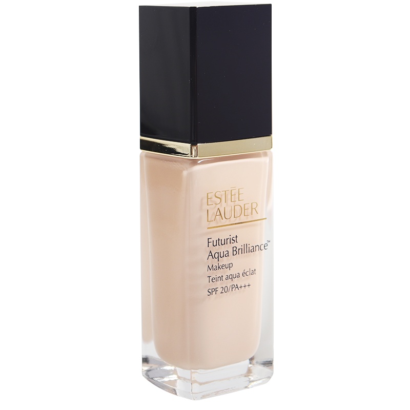 雅诗兰黛(Estee Lauder)新沁水粉底液 30ml 61