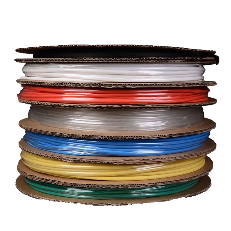 热缩管 4mm/100米