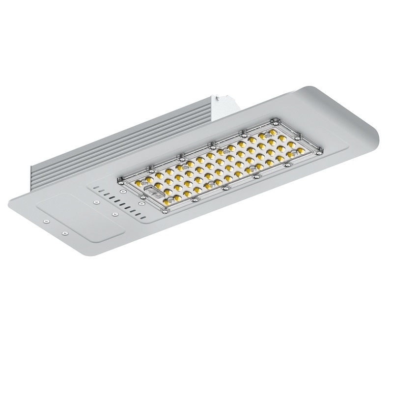 简工智能(JAGONZN) LED超薄路灯 GL-16B(T)60W