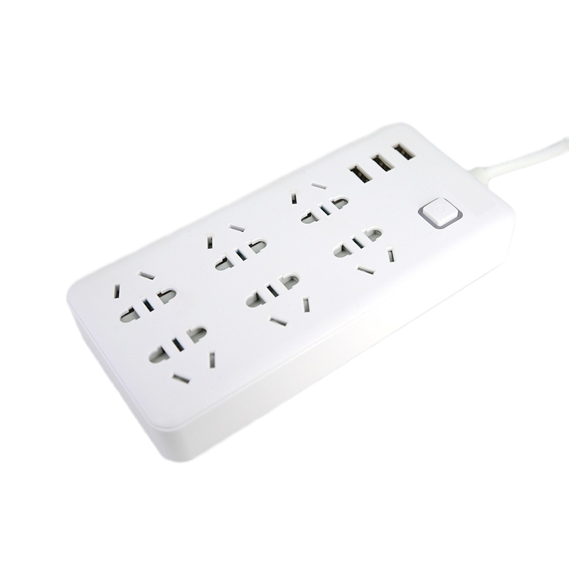 西布伦(XI BU LUN) 插座