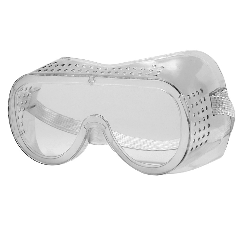 赛拓(SANTO)2076 护目镜 防风防尘防沙防护眼镜 防冲击眼罩