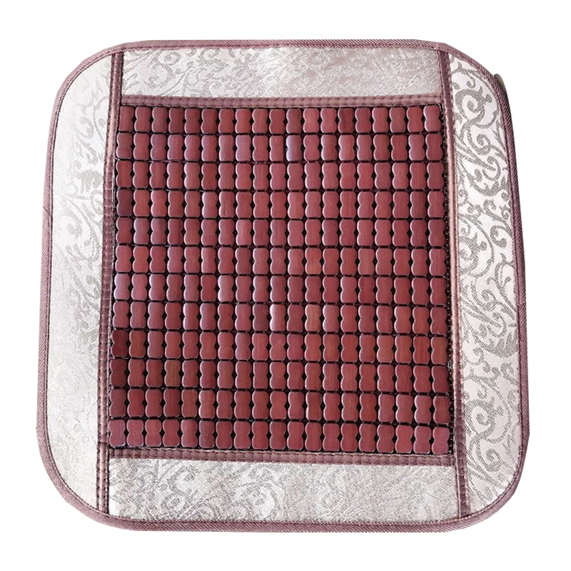 竹垫凉席垫沙发垫坐垫夏天竹席 50*50cm