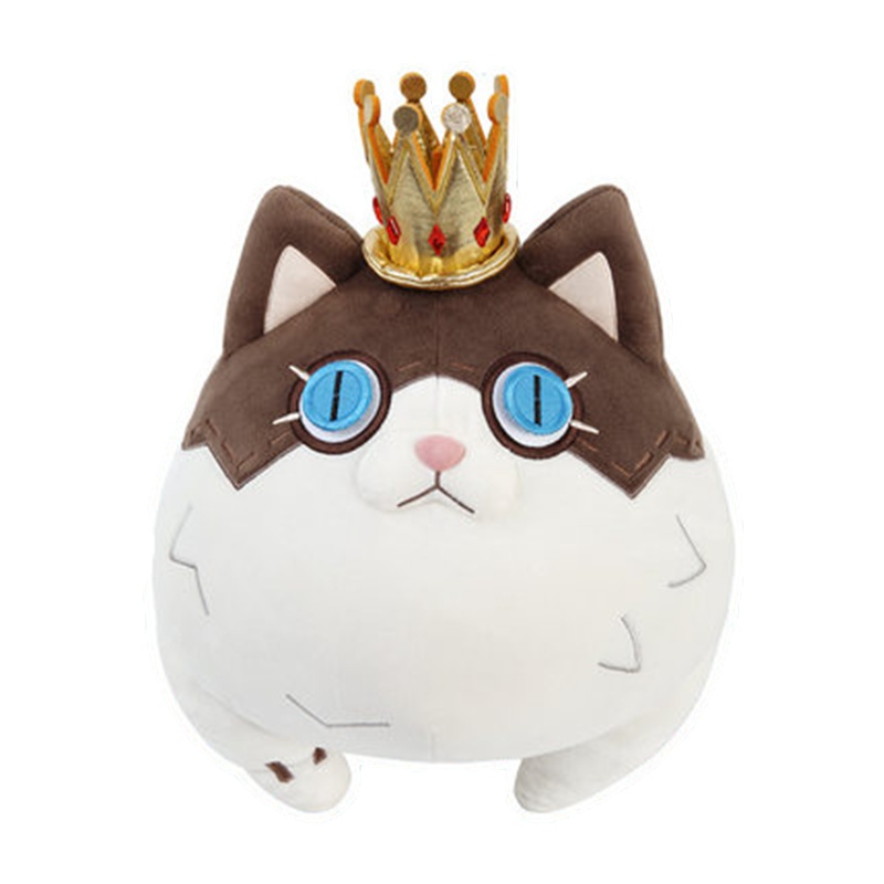 兔司机 第五人格随从挂件系列-亚历山大亚历山大 450*280*40 (线下)