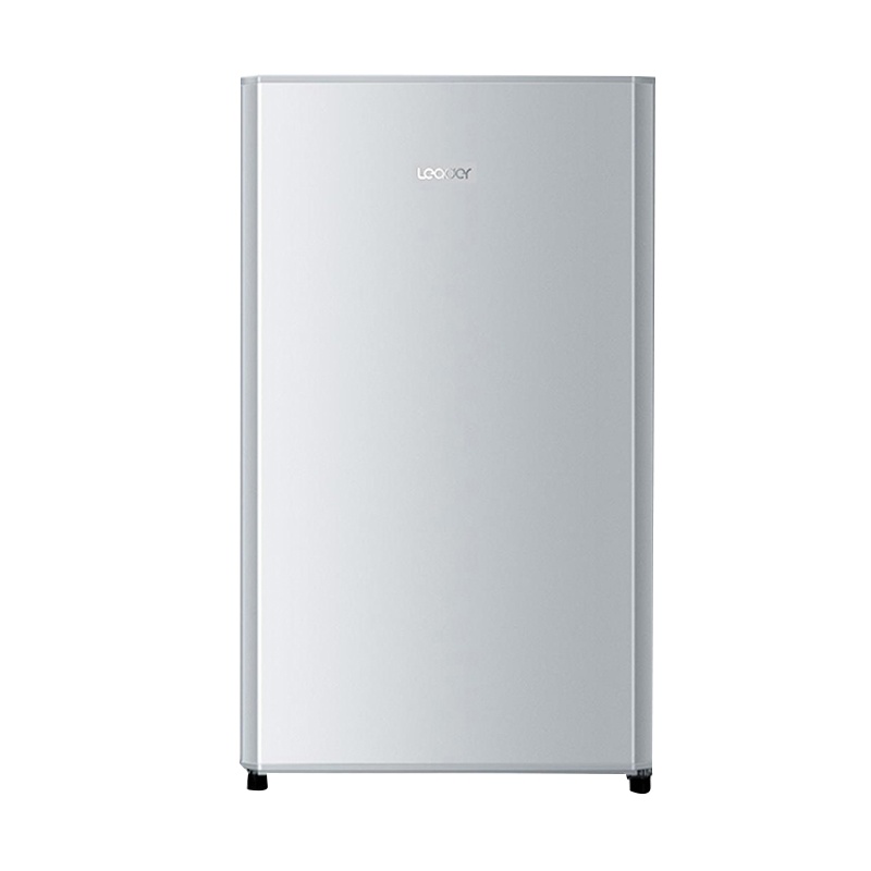 海尔出品Leader/统帅 BC-93LTMPA 93升单门微冷冻冷藏小冰箱 家用