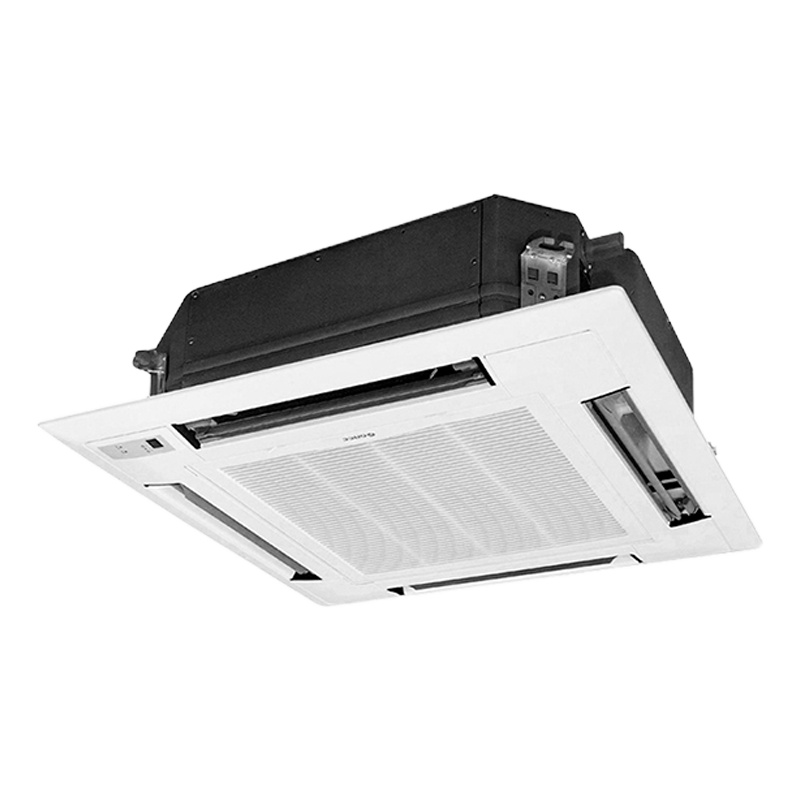 格力空调 吸顶机 KFR-50TW/(50520)NhCa-3 2匹 天井机/吸顶机八面出风 220v电