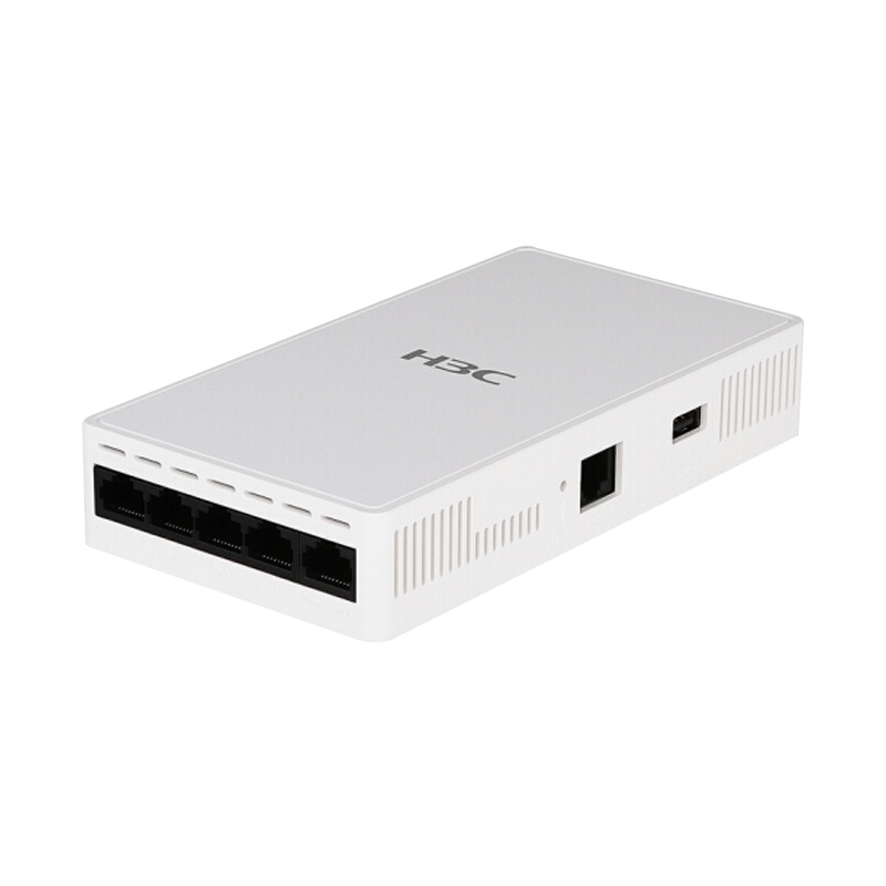 华三(H3C)WA6320H 企业级双频无线面板型 AP