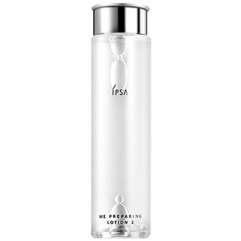 茵芙莎(IPSA)角质水150ml 2（试用装）