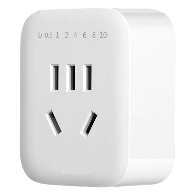 五孔转换插头插座3P10A GDN-5企业定制1个