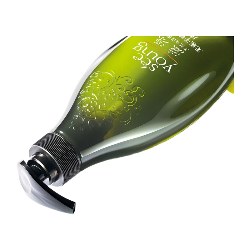 滋源(seeyoung) 无患子控油清爽 535ml 洗发水(计价单位：瓶)