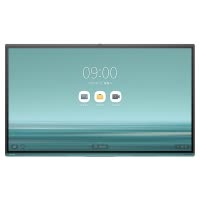 MAXHUB 新一代智能会议平板 V5 时尚款 VA65CA 星际蓝 交互式电子白板视频会议触摸教学一体机办公投影仪显示
