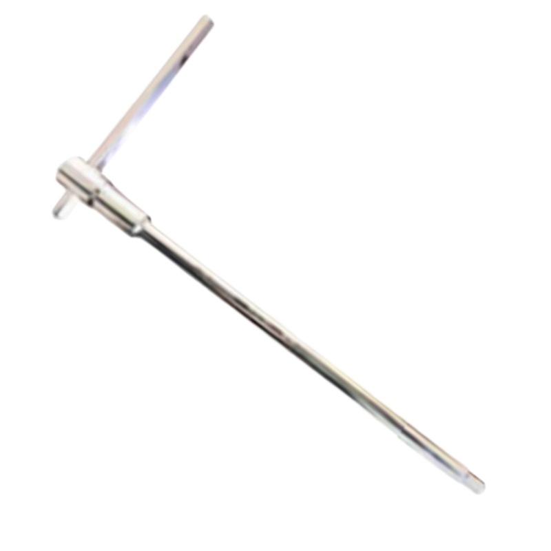 万克宝WORKPRO T型滑杆内六角扳手12MM W022125